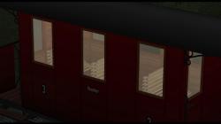 2-achs Personenwagen der DKBM (600  im EEP-Shop kaufen Bild 6