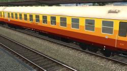  Halbspeisewagen der Gattung BRym446 im EEP-Shop kaufen