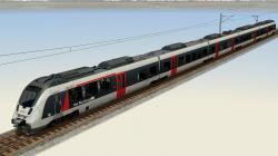  BR9442 "Talent 2" der Abe im EEP-Shop kaufen