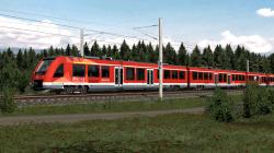 Dieseltriebwagen Baureihe 620 &quot im EEP-Shop kaufen Bild 6