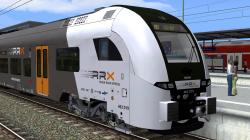  BR 462 Desiro HC des RRX - Bonusmod im EEP-Shop kaufen