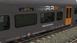  BR 462 Desiro HC des RRX - Bonusmod im EEP-Shop kaufen