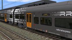  BR 462 Desiro HC des RRX - Bonusmod im EEP-Shop kaufen