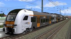  BR 462 Desiro HC des RRX - Bonusmod im EEP-Shop kaufen