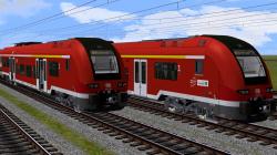  BR 1462 Desiro HC der DB Regio - Bo im EEP-Shop kaufen