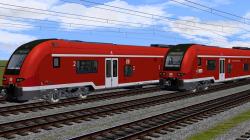  BR 1462 Desiro HC der DB Regio - Bo im EEP-Shop kaufen