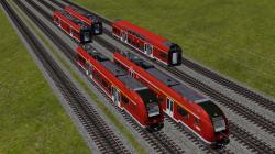  BR 1462 Desiro HC der DB Regio - Bo im EEP-Shop kaufen