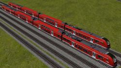 BR 1462 Desiro HC der DB Regio - Bo im EEP-Shop kaufen Bild 6
