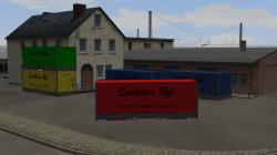  Editierbare Wechselbr�cken als G�te im EEP-Shop kaufen