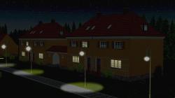  Reihenh�user "Gartenstadt&quot im EEP-Shop kaufen