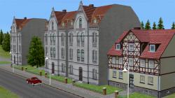  Stadthaus1 ESW Mitte wei� im EEP-Shop kaufen
