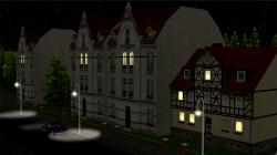  Stadthaus1 ESW Mitte wei� im EEP-Shop kaufen