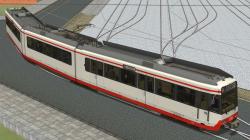  Zweisystem-Stadtbahn Karlsruhe GT8- im EEP-Shop kaufen