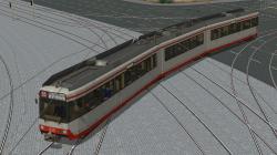  Zweisystem-Stadtbahn Karlsruhe GT8- im EEP-Shop kaufen
