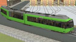  Zweisystem-Stadtbahn Karlsruhe GT8- im EEP-Shop kaufen