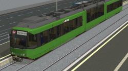  Zweisystem-Stadtbahn Karlsruhe GT8- im EEP-Shop kaufen