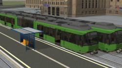  Zweisystem-Stadtbahn Karlsruhe GT8- im EEP-Shop kaufen