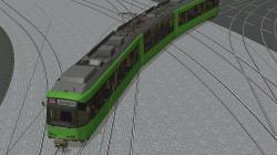 Zweisystem-Stadtbahn Karlsruhe GT8- im EEP-Shop kaufen Bild 6