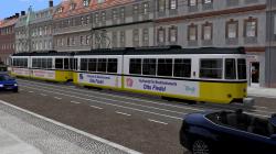  Stuttgarter Stra�enbahn GT4 Serie 2 im EEP-Shop kaufen