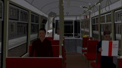 Stuttgarter Stra�enbahn GT4 Serie 2 im EEP-Shop kaufen Bild 6
