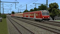  x-Wagen Erg�nzungsset (Vorserie & 1 im EEP-Shop kaufen