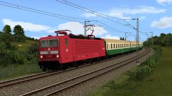  143 161-8 in orientrot der DR im EEP-Shop kaufen
