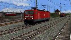BR143 von DB Gebrauchtzug | Miete m im EEP-Shop kaufen Bild 6