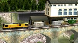  Container, Ladeg�ter f�r den Tragwa im EEP-Shop kaufen