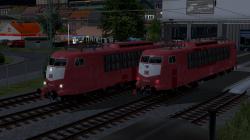 Elektrolokomotive, Normalspur DB-Ba im EEP-Shop kaufen