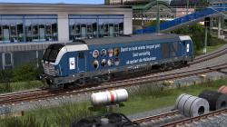  Diesellokomotive, Normalspur Vectro im EEP-Shop kaufen