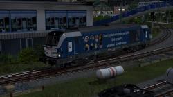  Diesellokomotive, Normalspur Vectro im EEP-Shop kaufen