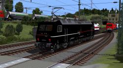  Elektrolokomotive, Normalspur Baure im EEP-Shop kaufen