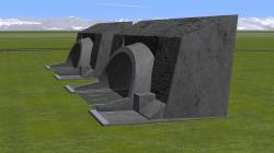  Portal Autobahntunnel - Eine R�hre  im EEP-Shop kaufen