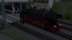  Dampflokomotive, Normalspur D.R.G.  im EEP-Shop kaufen