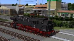  Dampflokomotive, Normalspur D.R.G.  im EEP-Shop kaufen
