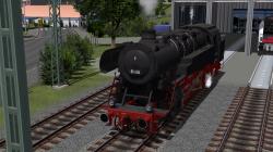  Dampflokomotive, Normalspur D.R.G.  im EEP-Shop kaufen
