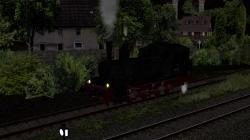  Dampflokomotive, Normalspur BR 98 ( im EEP-Shop kaufen