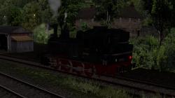  Dampflokomotive, Normalspur BR 98 ( im EEP-Shop kaufen