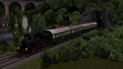 Dampflokomotive, Normalspur BR 98 ( im EEP-Shop kaufen Bild 6