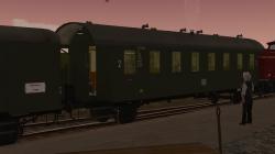  Personenzug-Set Nebenbahn Gefrees-F im EEP-Shop kaufen