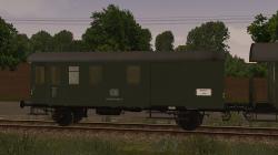 Personenzug-Set Nebenbahn Gefrees-F im EEP-Shop kaufen Bild 6