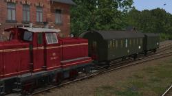 Personenzug-Set Nebenbahn Gefrees-F im EEP-Shop kaufen Bild 6