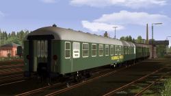  Liegewagen Bc�m241 Reiseveranstalte im EEP-Shop kaufen