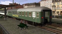  Liegewagen Bc�m241 Reiseveranstalte im EEP-Shop kaufen