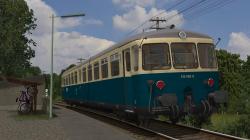  BR 515 & 815 der Deutschen Bundesba im EEP-Shop kaufen