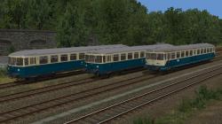  BR 515 & 815 der Deutschen Bundesba im EEP-Shop kaufen