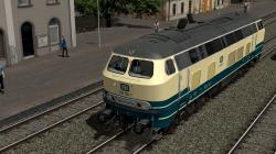 Diesellokomotiven BR218 - ozeanblau im EEP-Shop kaufen Bild 6