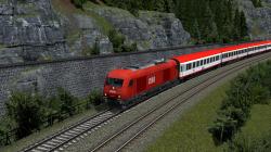  Dieselelektrische Lokomotive �BB-Re im EEP-Shop kaufen