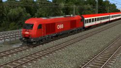  Dieselelektrische Lokomotive �BB-Re im EEP-Shop kaufen