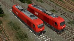 Dieselelektrische Lokomotive �BB-Re im EEP-Shop kaufen Bild 6